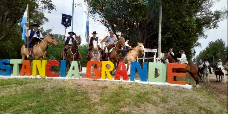 2º Festival Provincial del Gaucho Entrerriano