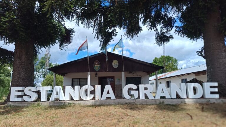 ESTANCIA GRANDE AUMENTA LOS SUELDOS POR ENCIMA DE LA INFLACIÓN Y OTORGA BONO EXTRAORDINARIO