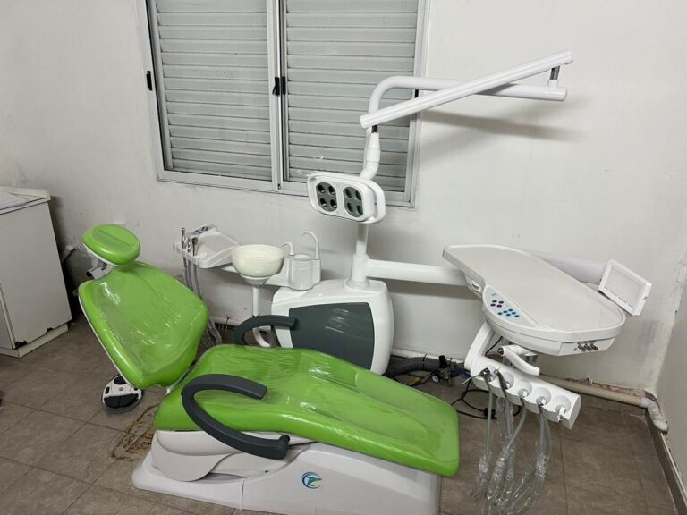 Salud que avanza: inversión local, gestión equilibrada y resultados concretos.