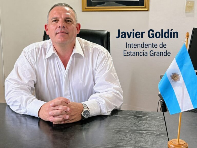 *Estancia Grande: memoria, esfuerzo y reconstrucción*