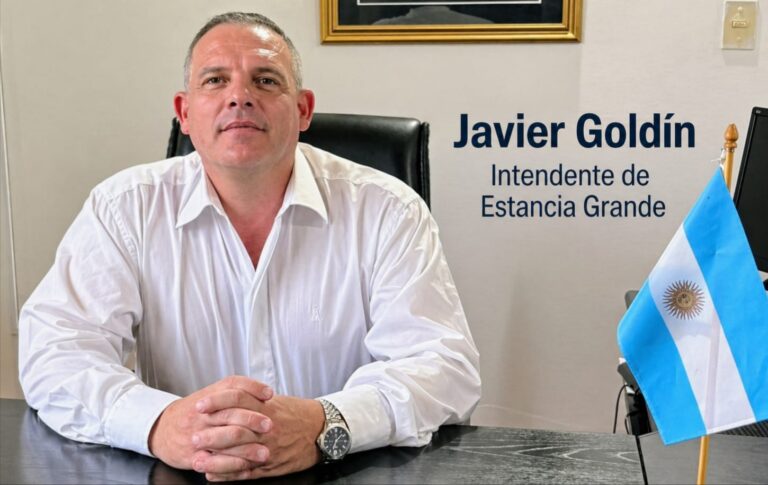 Goldín respondió a las denuncias de los Lladós y defendió la transparencia de su gestión