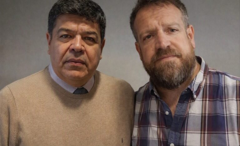 LA DEFENSA DE GOLDÍN ROMPE EL SILENCIO: “LA ACUSACIÓN ES FALSA Y ES UNA VENGANZA